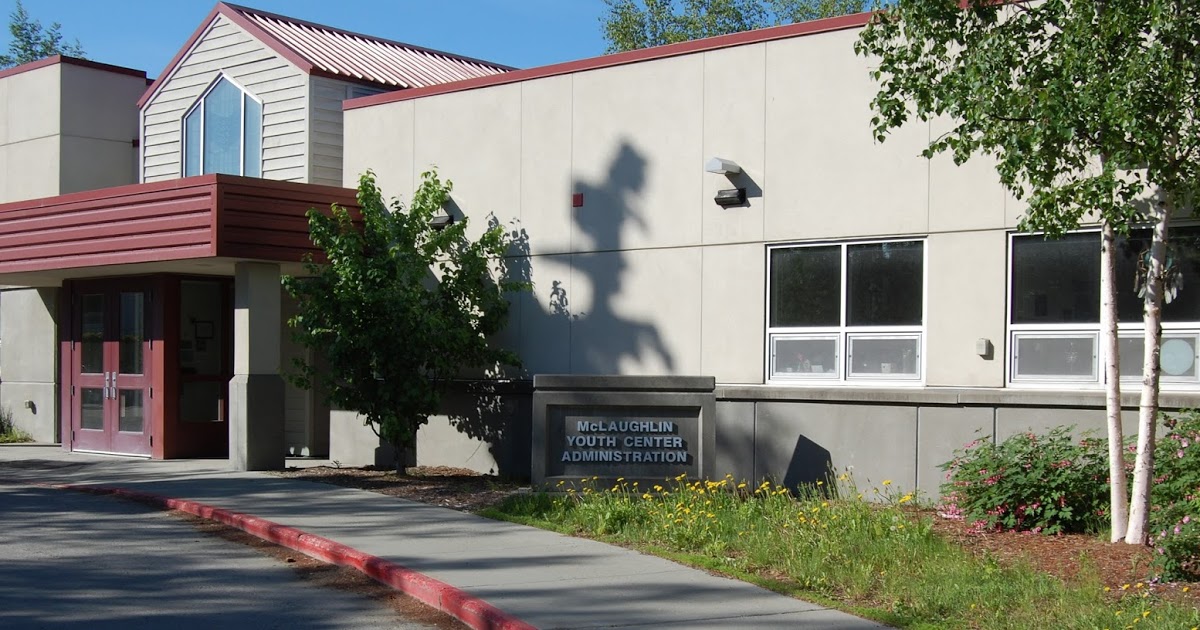 Creating Connections to Reduce Recidivism Alaska Native Justice Center