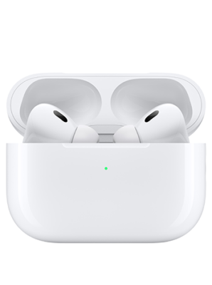 AirPods Pro (2nd Generation) (generously donated by GCI)